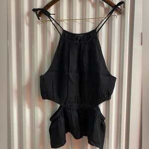 Brand new J crew women’s tank top